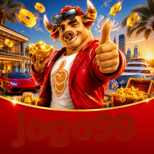 Requisitos do APK jogo99 para Android - Logo Oficial
