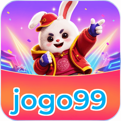 jogo99 Logo Oficial