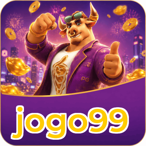 Logo jogo99 Loteria Online