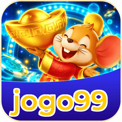 Logo da jogo99
