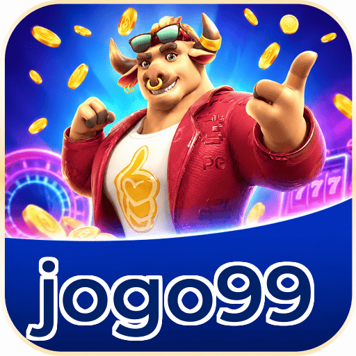 jogo99 Logo - Bônus de Cadastro