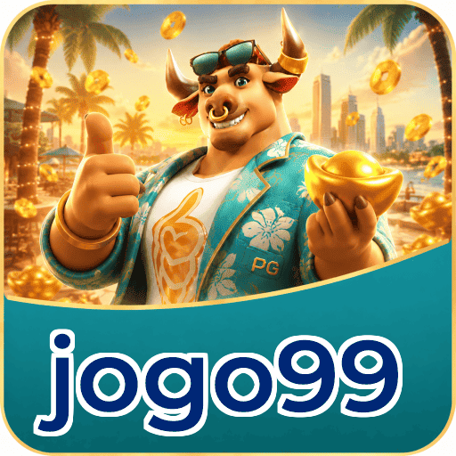 jogo99 Logo - Bônus com Rollover Justo