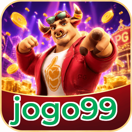 jogo99 Logo Seguro